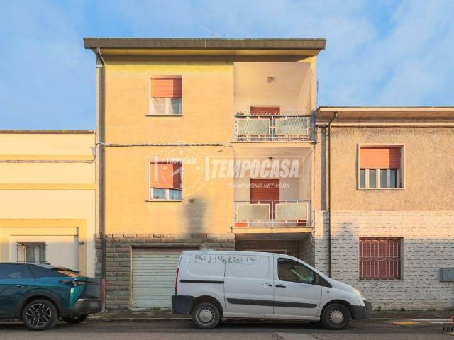 Appartamento in vendita a Unione dei comuni della Bassa Romagna, Lugo