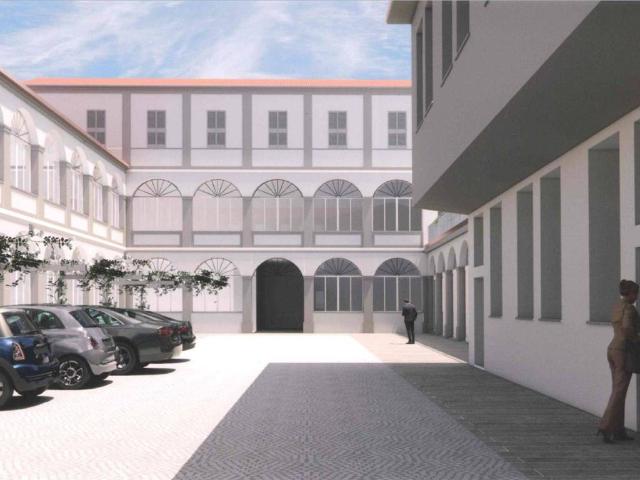 Appartamento in vendita a Unione dei comuni della Bassa Romagna, Lugo