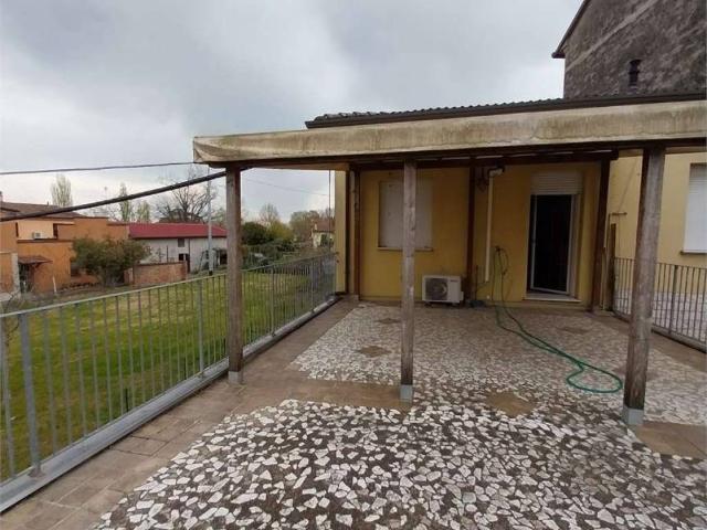 Appartamento in vendita a Unione dei comuni della Bassa Romagna, Lugo