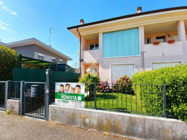 Appartamento in vendita a Unione dei comuni della Bassa Romagna, Lugo