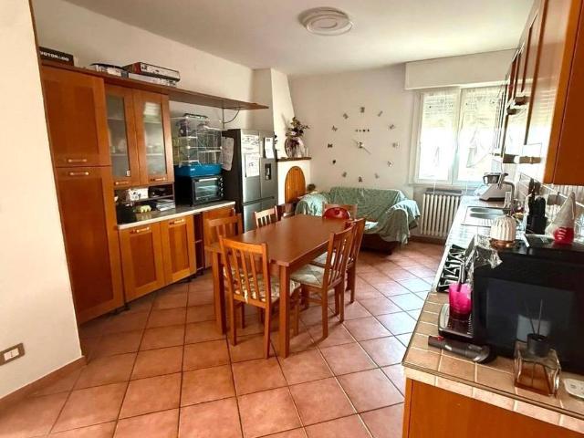 Appartamento in vendita a San Potito, Lugo