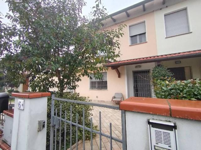 Appartamento in vendita a Unione dei comuni della Bassa Romagna, Lugo