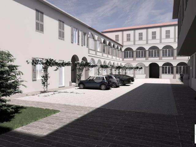 Appartamento in vendita a Unione dei comuni della Bassa Romagna, Lugo