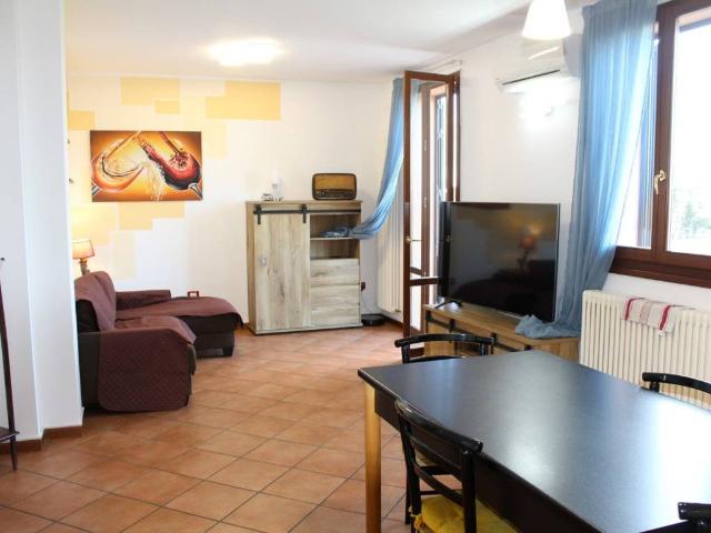 Appartamento in vendita a Unione dei comuni della Bassa Romagna, Lugo