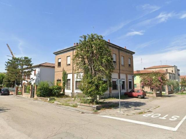 Appartamento in vendita a Unione dei comuni della Bassa Romagna, Lugo