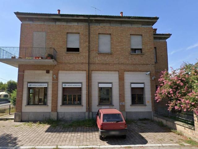 Appartamento in vendita a Unione dei comuni della Bassa Romagna, Lugo