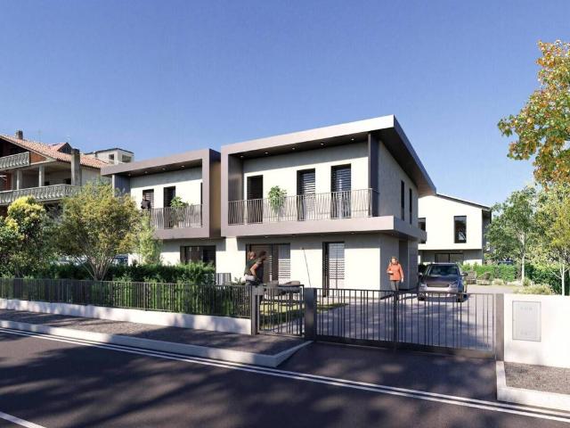 Appartamento in vendita a Unione dei comuni della Bassa Romagna, Lugo