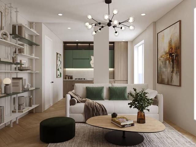 Appartamento in vendita a Lugo, Reggio Emilia