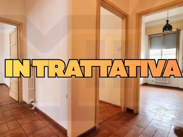 Appartamento in vendita a Unione dei comuni della Bassa Romagna, Lugo