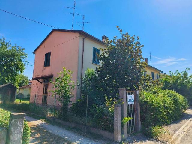 Appartamento in vendita a Unione dei comuni della Bassa Romagna, Lugo