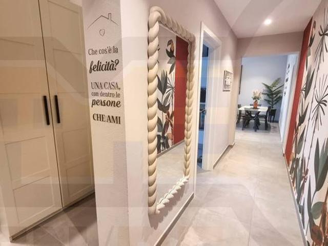 Appartamento in vendita a Unione dei comuni della Bassa Romagna, Lugo