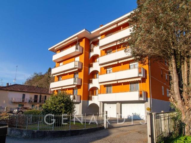 Appartamento in vendita a Comunità Montana Valli del Verbano, Luino