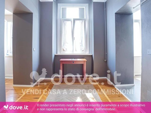Appartamento in vendita a Comunità Montana Valli del Verbano, Luino