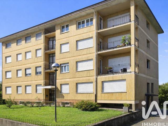 Appartamento in vendita a Comunità Montana Valli del Verbano, Luino