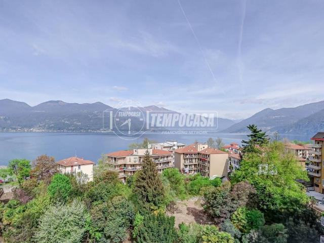 Appartamento in vendita a Comunità Montana Valli del Verbano, Luino