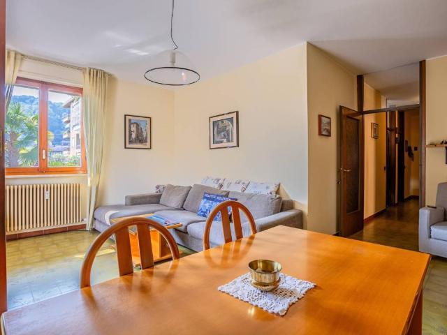 Appartamento in vendita a Creva, Luino