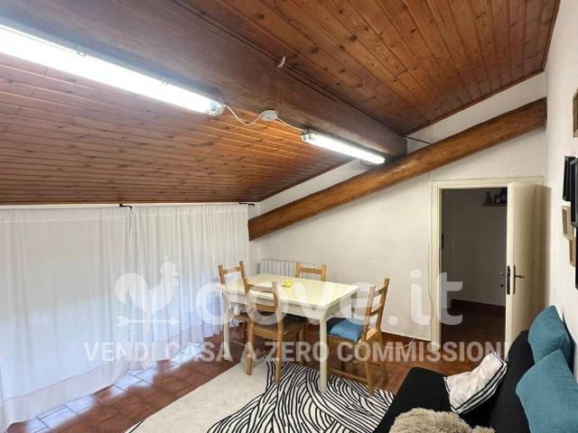 Appartamento in vendita a Comunità Montana Valli del Verbano, Luino