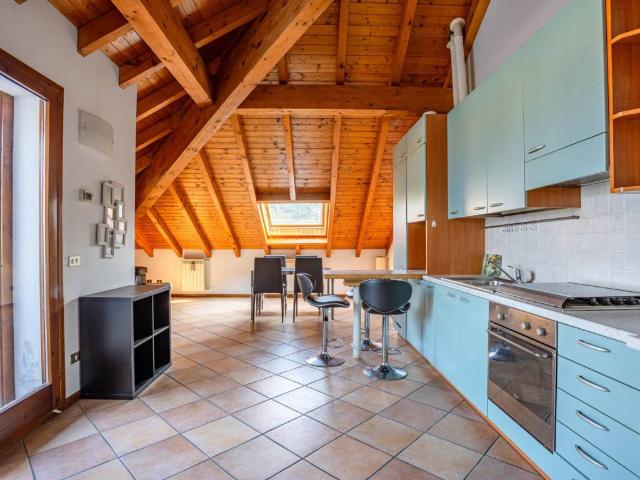 Appartamento in vendita a Creva, Luino