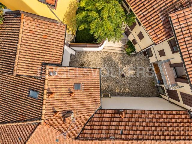 Appartamento in vendita a Creva, Luino