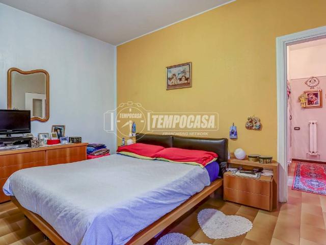 Appartamento in vendita a Comunità Montana Valli del Verbano, Luino