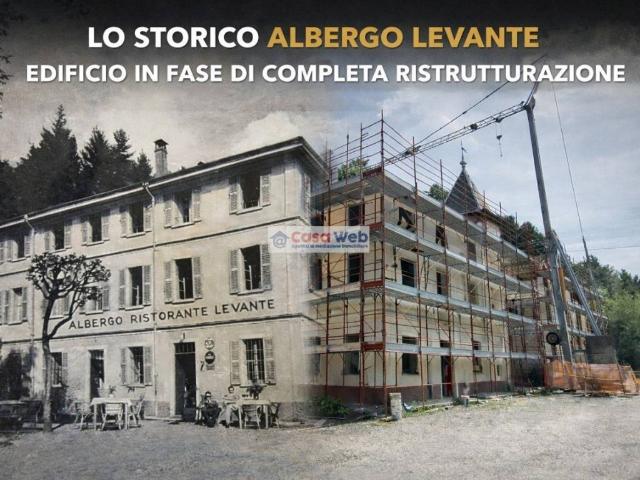 Appartamento in vendita a Comunità Montana Valli del Verbano, Luino