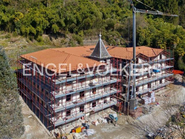 Appartamento in vendita a Comunità Montana Valli del Verbano, Luino
