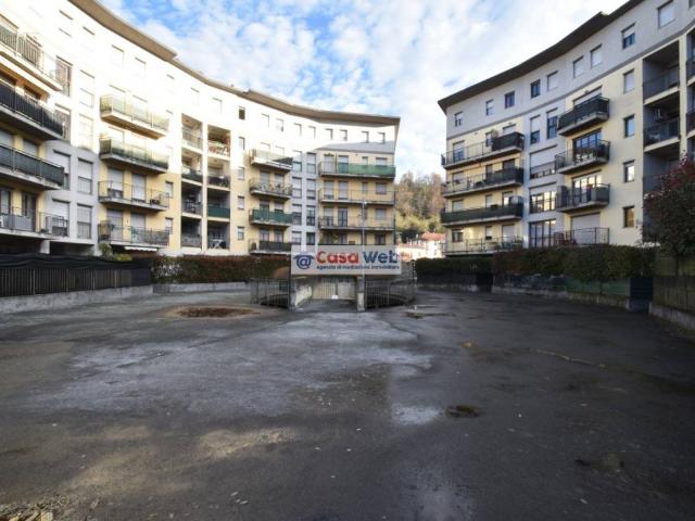 Appartamento in vendita a Comunità Montana Valli del Verbano, Luino