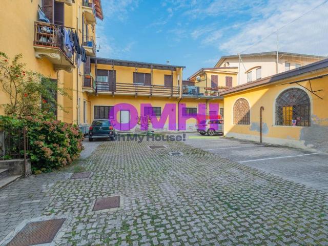 Appartamento in vendita a Creva, Luino