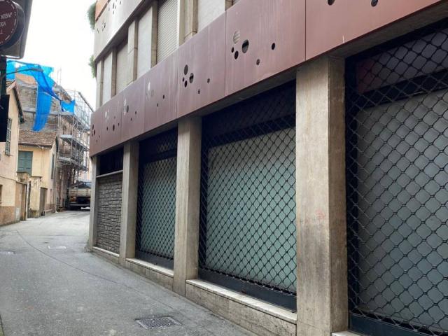 Appartamento in vendita a Comunità Montana Valli del Verbano, Luino