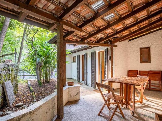 Appartamento in vendita a Colmegna, Luino