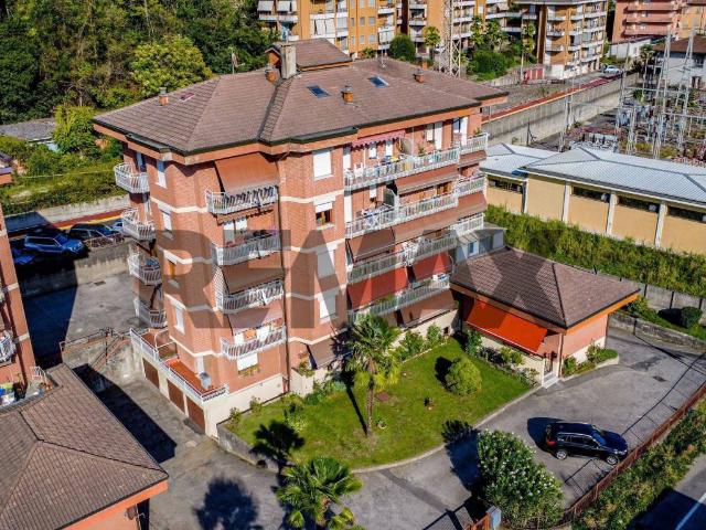 Appartamento in vendita a Comunità Montana Valli del Verbano, Luino