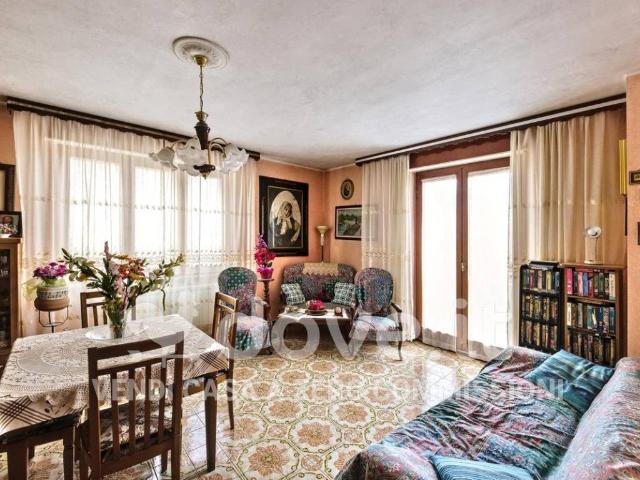Appartamento in vendita a Comunità Montana Valli del Verbano, Luino