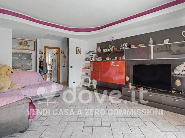 Appartamento in vendita a Comunità Montana Valli del Verbano, Luino