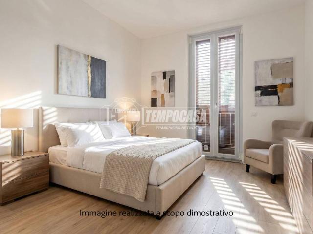 Appartamento in vendita a Comunità Montana Valli del Verbano, Luino