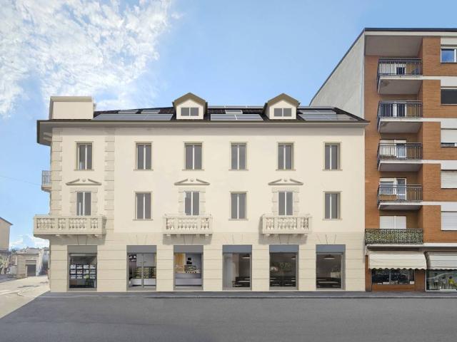 Appartamento in vendita a Comunità Montana Valli del Verbano, Luino