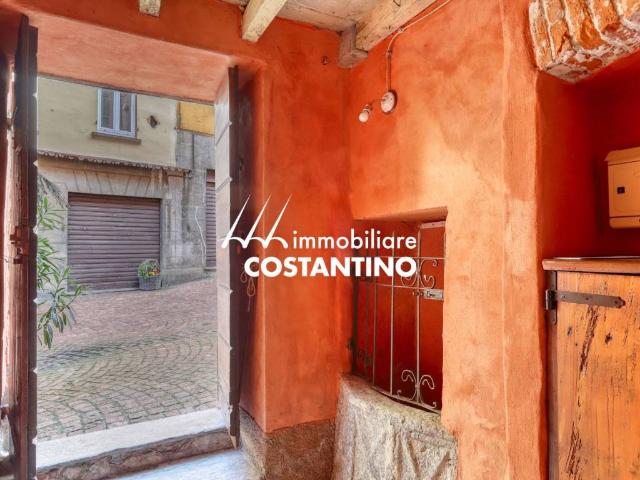 Appartamento in vendita a Comunità Montana Valli del Verbano, Luino