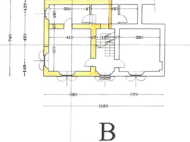 Appartamento in vendita a Comunità Montana Valli del Verbano, Luino