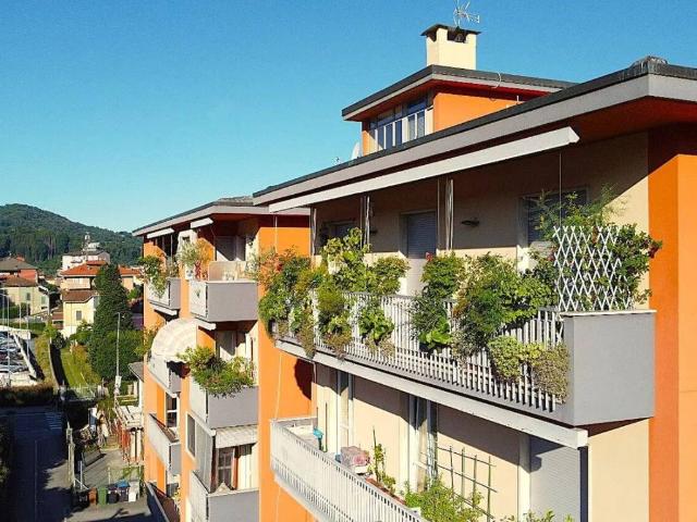 Appartamento in vendita a Creva, Luino
