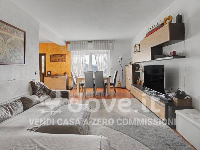 Appartamento in vendita a Comunità Montana Valli del Verbano, Luino