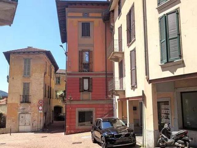 Appartamento in vendita a Creva, Luino