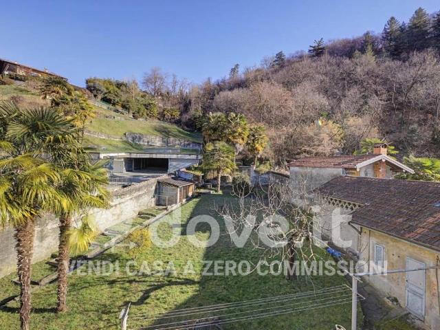 Appartamento in vendita a Comunità Montana Valli del Verbano, Luino