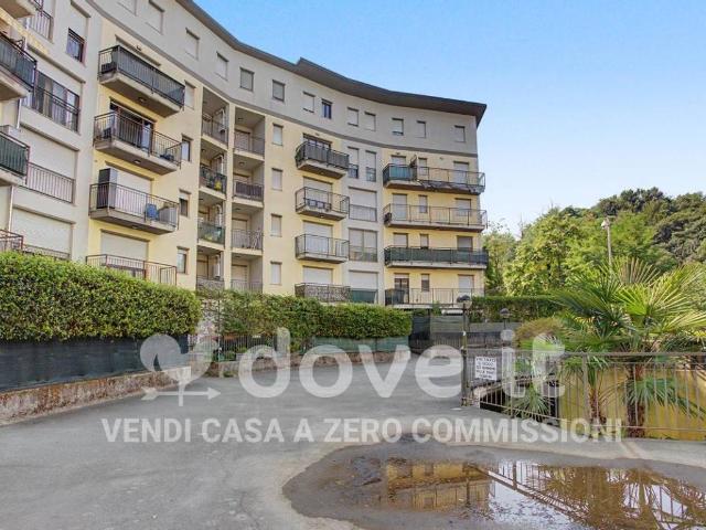 Appartamento in vendita a Comunità Montana Valli del Verbano, Luino