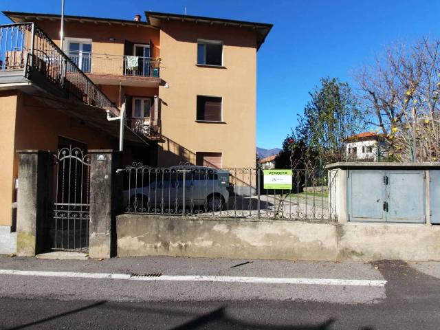 Appartamento in vendita a Comunità Montana Valli del Verbano, Luino