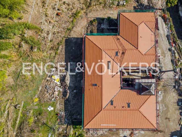 Appartamento in vendita a Comunità Montana Valli del Verbano, Luino