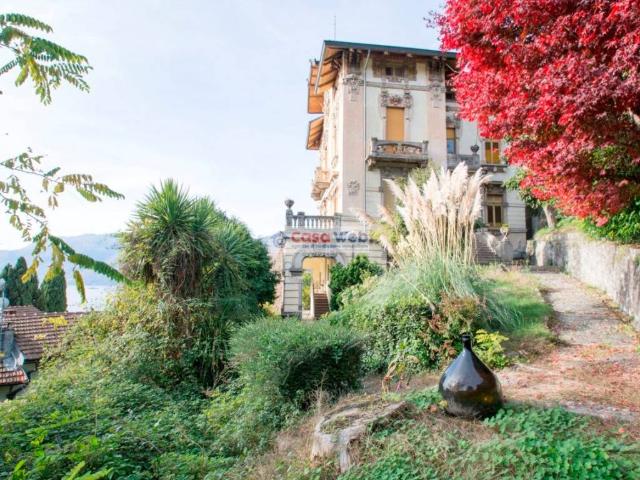 Appartamento in vendita a Comunità Montana Valli del Verbano, Luino