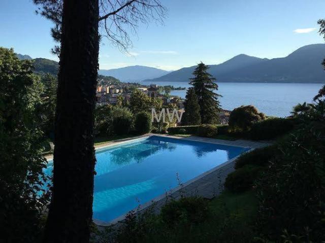 Appartamento in vendita a Comunità Montana Valli del Verbano, Luino