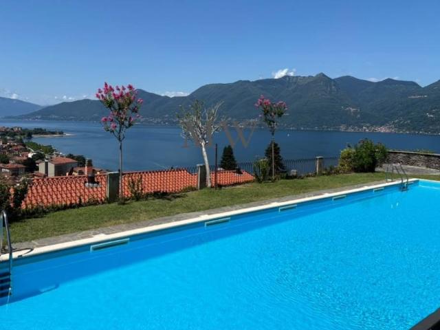 Appartamento in vendita a Comunità Montana Valli del Verbano, Luino