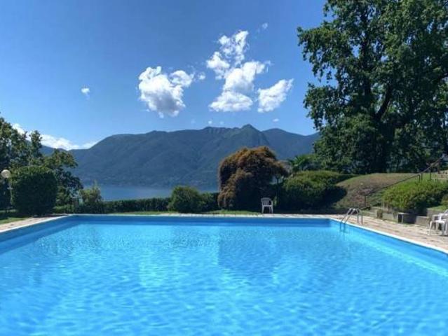 Appartamento in vendita a Comunità Montana Valli del Verbano, Luino