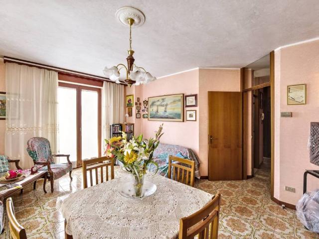 Appartamento in vendita a Creva, Luino