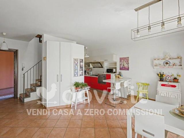 Appartamento in vendita a Comunità Montana Valli del Verbano, Luino